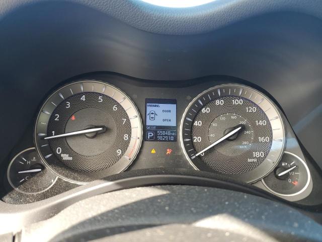 2019 INFINITI Q70 3.7 LU JN1BY1AP7KM505731