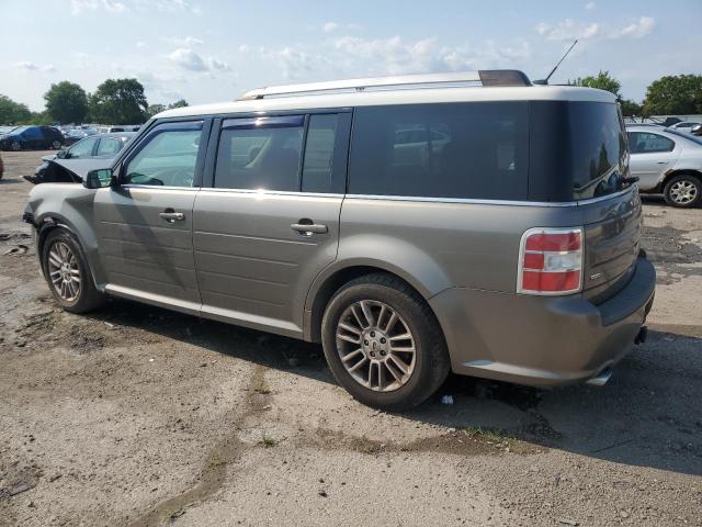 2013 FORD FLEX SEL - 2FMGK5C8XDBD06517