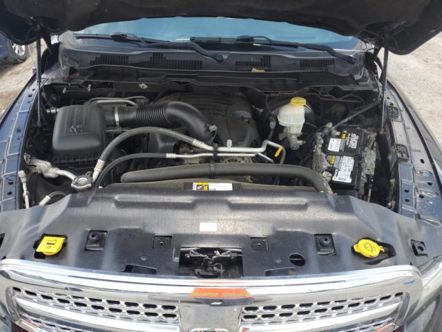 2018 RAM 1500 LARAM 1C6RR7NT3JS214535