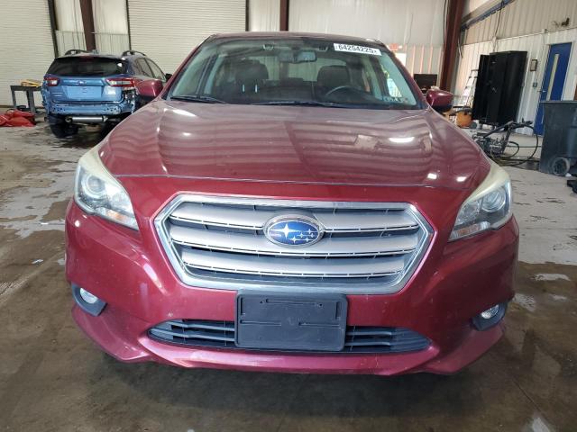 2015 SUBARU LEGACY 2.5 4S3BNAF61F3051395