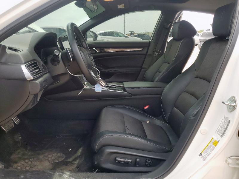 2018 HONDA ACCORD SPO 1HGCV2F39JA053627