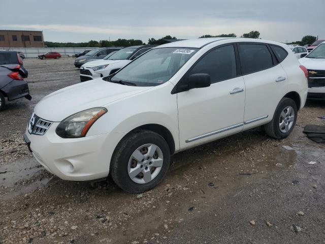 2015 NISSAN ROGUE SELE - JN8AS5MV7FW771678
