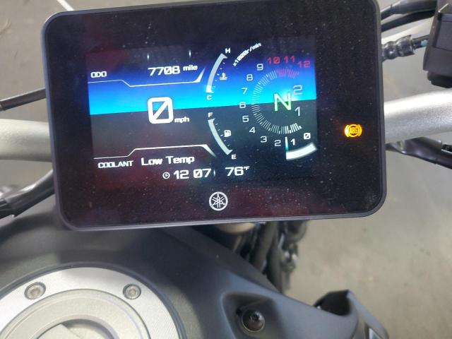 2024 YAMAHA MT07 JYARM32E1RA009170