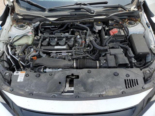 2019 HONDA CIVIC LX SHHFK7H36KU215204
