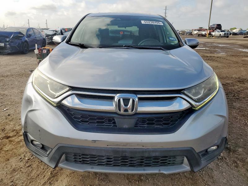2017 HONDA CR-V EX 7FARW1H56HE037048
