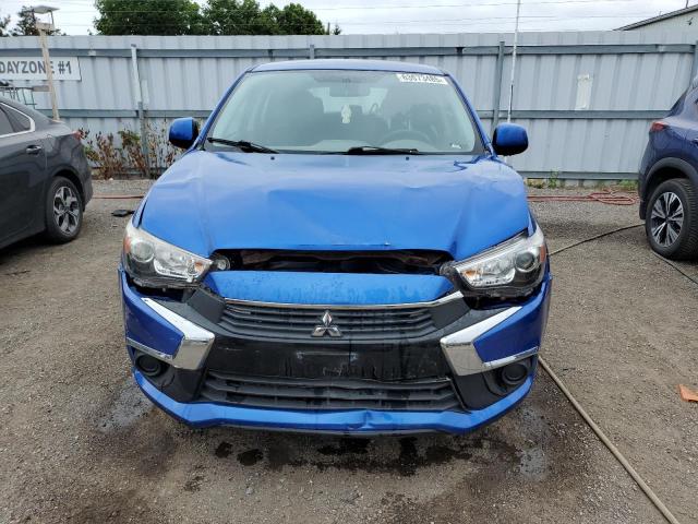 2017 MITSUBISHI RVR SE - JA4AH3AU5HZ609568