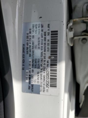 2016 MAZDA CX-5 TOURI JM3KE2CY2G0850317