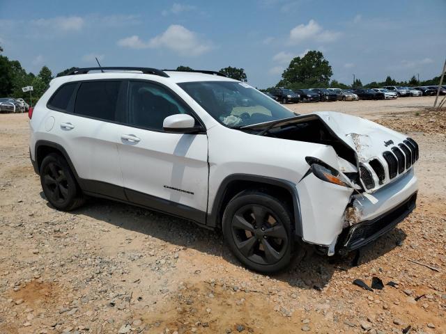 2018 JEEP CHEROKEE L 1C4PJLCB7JD620445