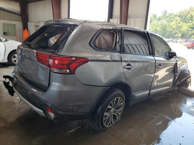 2017 MITSUBISHI OUTLANDER JA4AZ2A30HZ031765