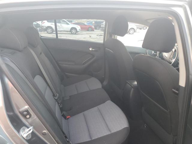 2016 KIA FORTE LX KNAFK5A87G5621798