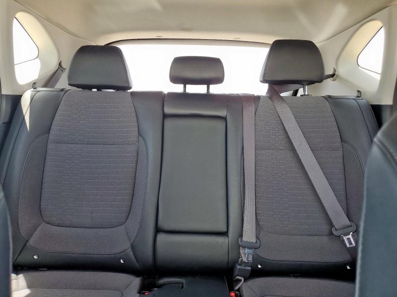 2021 KIA SELTOS S KNDEU2AA4M7058252