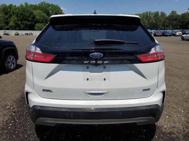 2024 FORD EDGE SEL - 2FMPK4J98RBA70236