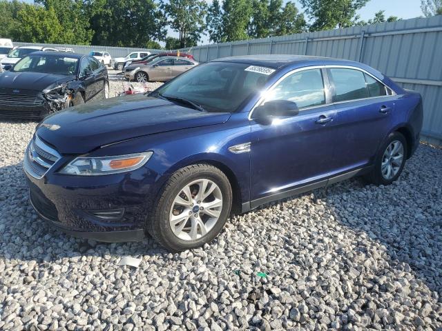 FORD TAURUS SEL