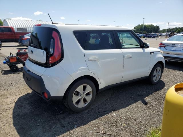 Vin: kndjn2a25e7111000, lot: 63704985, kia soul 20143