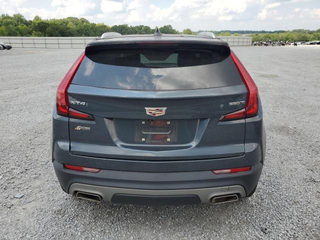 2021 CADILLAC XT4 PREMIU 1GYFZCR42MF004801