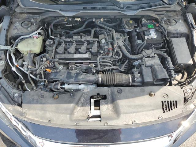 2016 HONDA CIVIC EXL 19XFC1F75GE015736