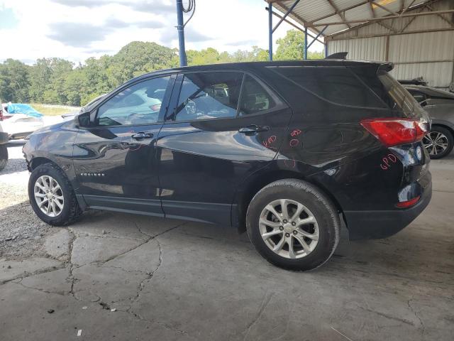 2019 CHEVROLET EQUINOX LS - 2GNAXHEV3K6193183