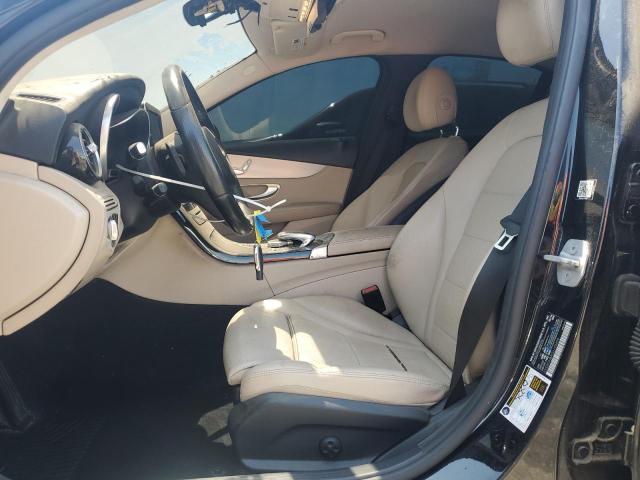 2016 MERCEDES-BENZ C 300 55SWF4JB4GU140658