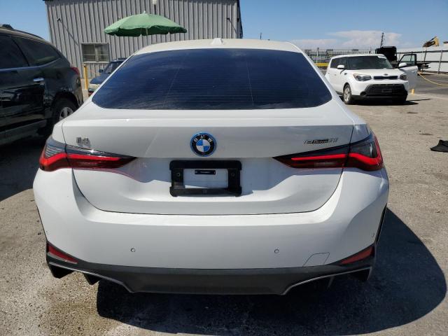 2024 BMW I4 EDRIVE WBY43AW05RFT16184