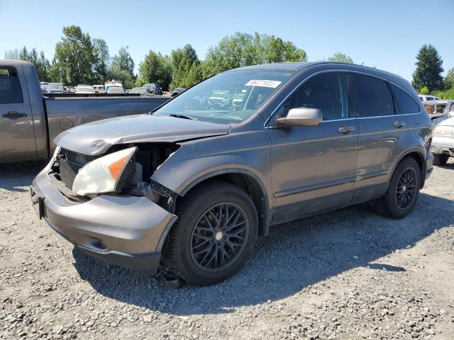 HONDA CR-V EXL