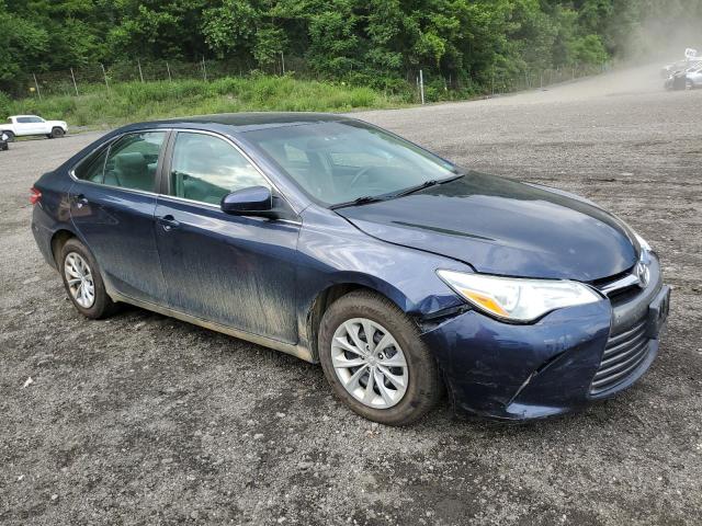 2016 TOYOTA CAMRY LE - 4T1BF1FK3GU999685