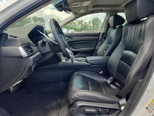 2021 HONDA ACCORD EXL 1HGCV1F58MA111677