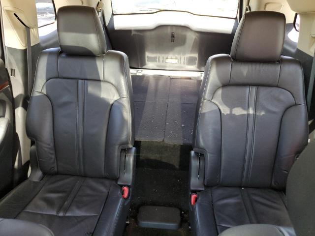 2016 LINCOLN MKT 2LMHJ5AT7GBL01086