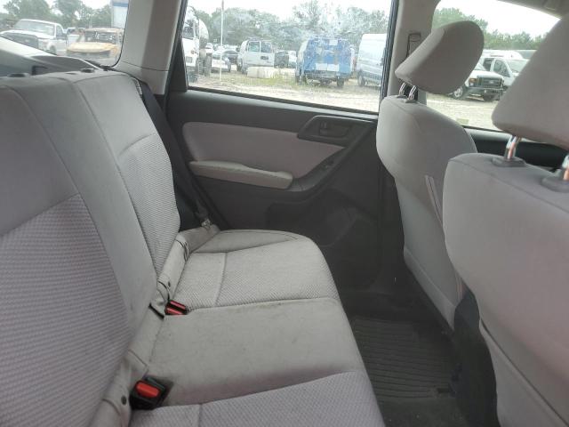 2017 SUBARU FORESTER 2 JF2SJABC3HH404041