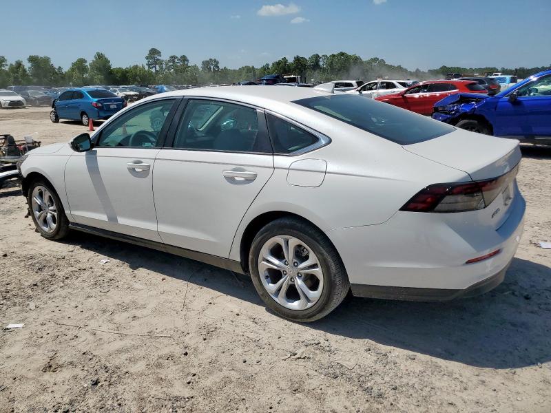 2024 HONDA ACCORD LX - 1HGCY1F25RA088850