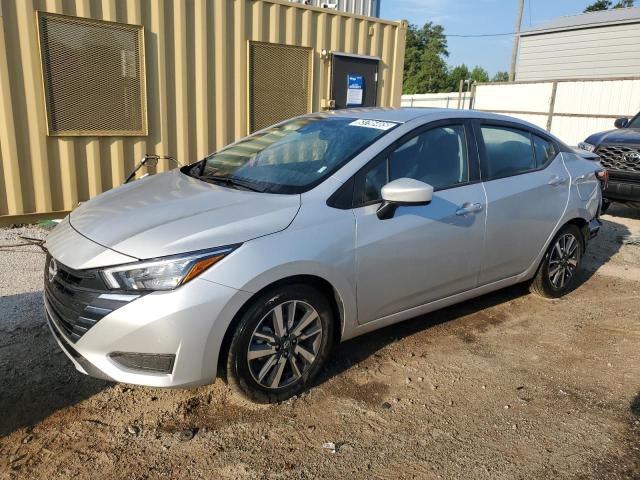 NISSAN VERSA SV