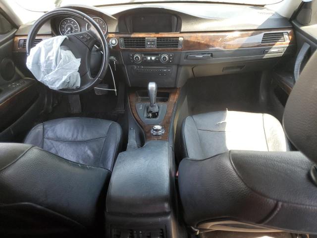 2011 BMW 328 I SULE - WBAPH5C58BA443633