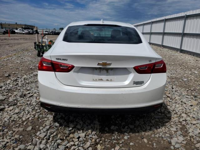 2017 CHEVROLET MALIBU LT 1G1ZE5ST3HF272668