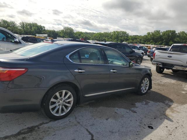 2010 LEXUS LS 460 - JTHCL5EF1A5007282