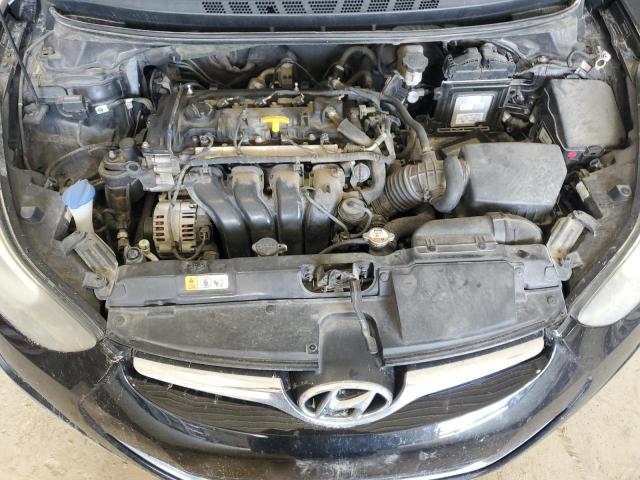 2016 HYUNDAI ELANTRA SE - 5NPDH4AE2GH750833