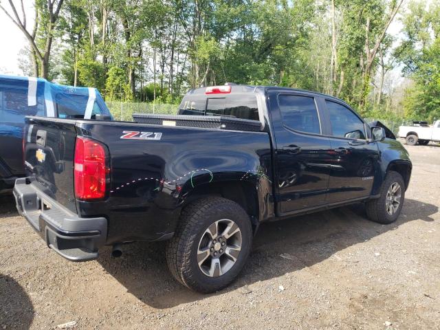 2020 CHEVROLET COLORADO Z 1GCGTDEN6L1234174