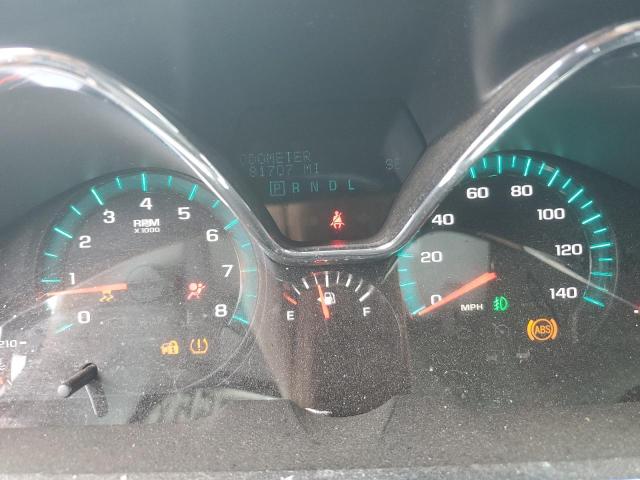 2016 CHEVROLET TRAVERSE L - 1GNKVGKD8GJ229167