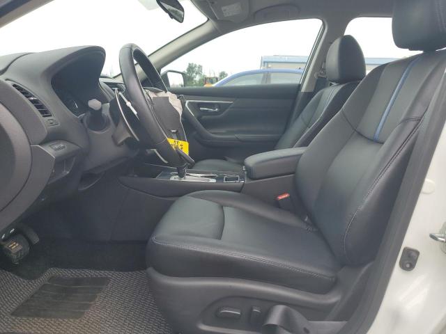 2018 NISSAN ALTIMA 2.5 1N4AL3AP0JC239143