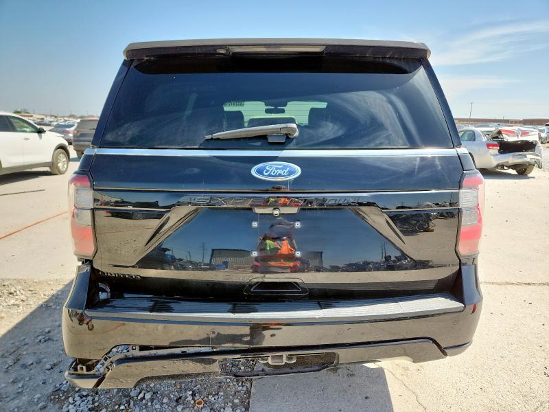 2019 FORD EXPEDITION 1FMJU1KT0KEA02080