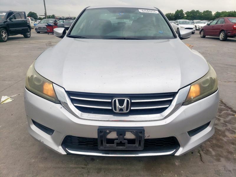 2013 HONDA ACCORD LX - 1HGCR2F30DA071622