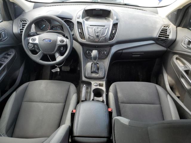 2016 FORD ESCAPE S 1FMCU0F77GUB07373