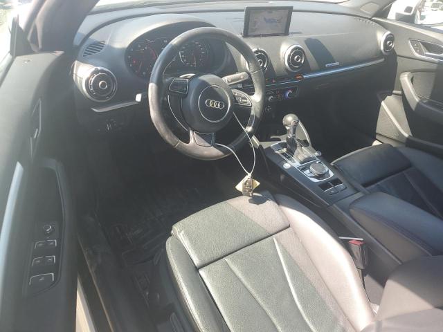 2015 AUDI A3 PREMIUM WAU3FLFF5F1075267