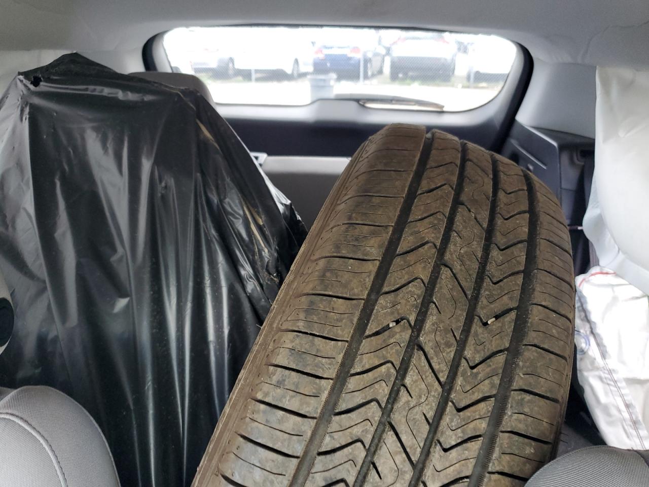 CHEVROLET TRAILBLAZER LT