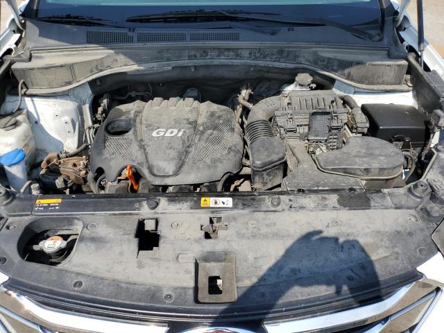 2013 HYUNDAI SANTA FE S - 5XYZTDLB5DG044966