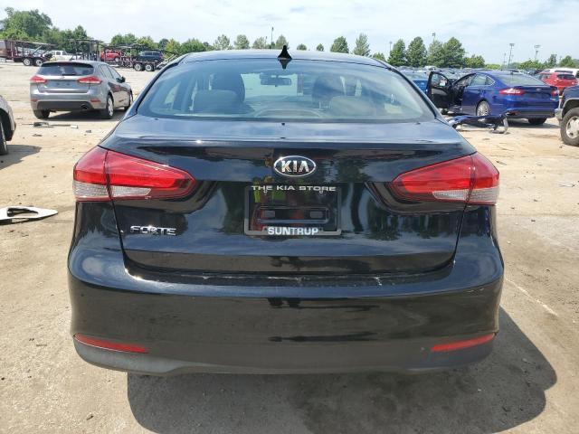 2018 KIA FORTE LX - 3KPFK4A77JE165995