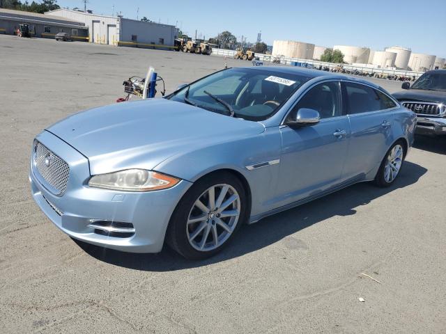 JAGUAR XJL