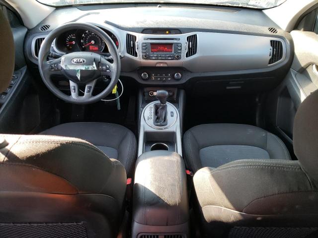 2016 KIA SPORTAGE L - KNDPBCAC9G7852738