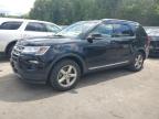 2018 FORD EXPLORER X - 1FM5K7D88JGA73615