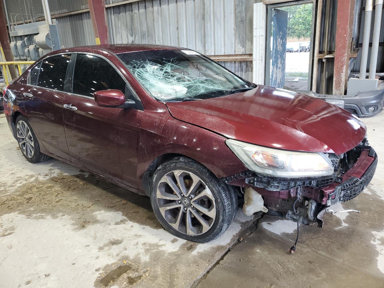 Global Auto Auctions