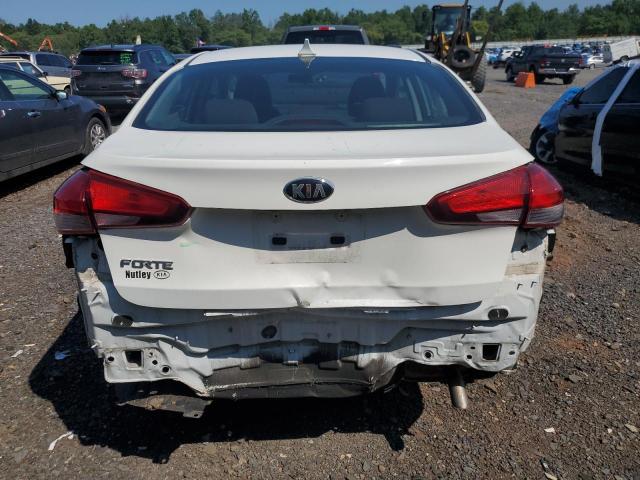 2018 KIA FORTE LX 3KPFK4A71JE238553