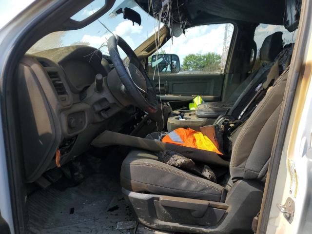 2022 RAM 2500 TRADE 3C6UR5HJXNG203943